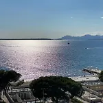 Center Bay Appartement Juan-les-Pins