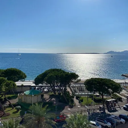 Apartman Center Bay *