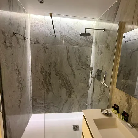 Apartman Center Bay *