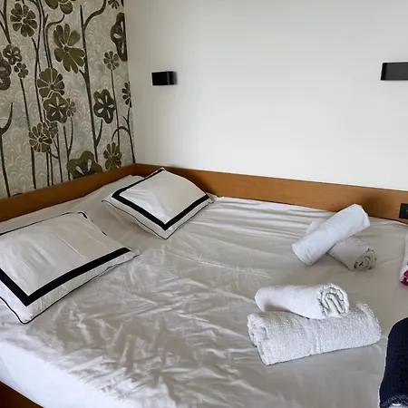 Center Bay Apartment Juan-les-Pins