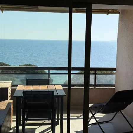 Center Bay Apartment Juan-les-Pins