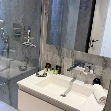 Apartman Center Bay Juan-les-Pins